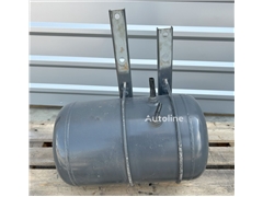 Zbiornik powietrza DAF XF 106 1914157 do ciągnika