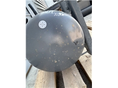 Zbiornik powietrza DAF XF 106 1914157 do ciągnika