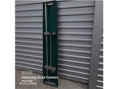 Spojler DAF XF 106 LIFT LH 1836000 do ciągnika sio