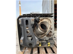 Katalizator Mercedes-Benz A0074906712 do ciągnika