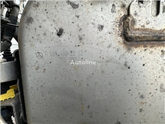 Katalizator A0084902212 do ciągnika siodłowego Mer