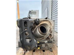 Katalizator Mercedes-Benz ACTROS MP4 A0084902212 d