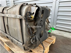 Katalizator A0084902212 do ciągnika siodłowego Mer