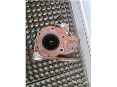 Turbosprężarka BorgWarner B3G 0M470 do ciągnika si