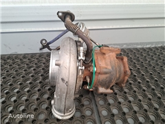 Turbosprężarka BorgWarner B3G 0M470 do ciągnika si