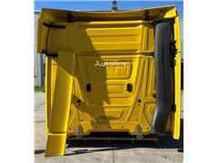Kabina Mercedes-Benz ACTROS MP5 STREAM SPACE do ci