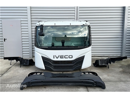 Kabina IVECO X WAY S WAY do ciągnika siodłowego IV