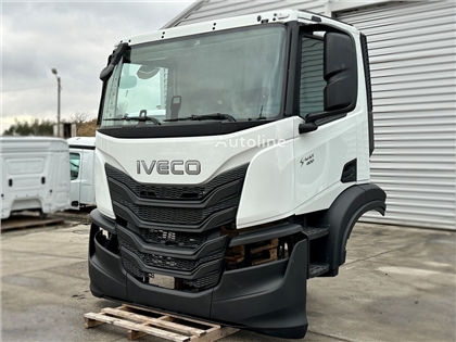 Kabina IVECO X WAY S WAY do ciągnika siodłowego IV