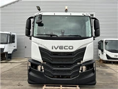 Kabina IVECO X WAY S WAY do ciągnika siodłowego IV
