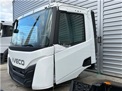 Kabina IVECO X WAY S WAY do ciągnika siodłowego IV