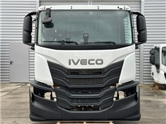 Kabina IVECO X WAY S WAY do ciągnika siodłowego IV