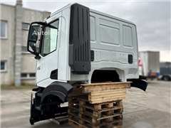 Kabina IVECO X WAY S WAY do ciągnika siodłowego IV