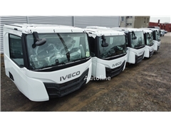 Kabina IVECO X WAY S WAY do ciągnika siodłowego IV