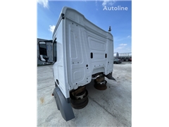 Kabina Mercedes-Benz Actros MP4 do Mercedes-Benz A