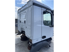 Kabina Mercedes-Benz Actros MP4 do Mercedes-Benz A