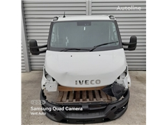 Kabina IVECO DAILY VII do samochodu dostawczego IV