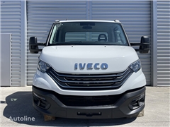 Kabina IVECO DAILY VII 72-210 do IVECO DAILY 75-21