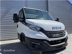 Kabina IVECO DAILY VII 72-210 do IVECO DAILY 75-21