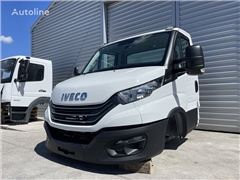 Kabina IVECO DAILY VII 72-210 do IVECO DAILY 75-21