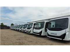 Kabina IVECO Eurocargo do IVECO Eurocargo DAY cabi