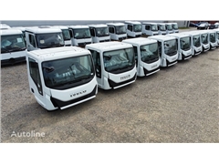 Kabina IVECO Eurocargo do IVECO Eurocargo DAY cabi