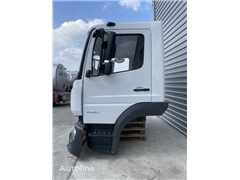 Kabina Mercedes-Benz ATEGO S-cab ClassicSpace, 2.3