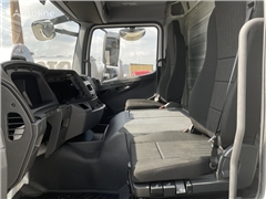 Kabina Mercedes-Benz ATEGO S-cab ClassicSpace, 2.3