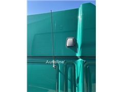 Kabina DAF XF 106 SUPER SPACE CAB LIFT do ciągnika