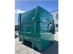 Kabina DAF XF 106 SUPER SPACE CAB LIFT do ciągnika