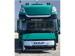 Kabina DAF XF 106 SUPER SPACE CAB LIFT do ciągnika