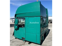 Kabina DAF XF 106 SUPER SPACE CAB LIFT do ciągnika