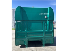 Kabina DAF XF 106 SUPER SPACE CAB LIFT do ciągnika