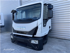 Kabina IVECO Eurocargo 75,120,150 do IVECO Eurocar