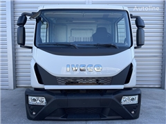 Kabina IVECO Eurocargo 75,120,150 do IVECO Eurocar