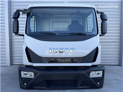 Kabina IVECO Eurocargo 75,120,150 do IVECO Eurocar