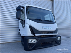 Kabina IVECO Eurocargo 75,120,150 do IVECO Eurocar