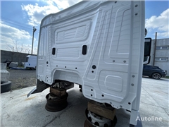 Kabina Mercedes-Benz Actros Antos Axor do Mercedes