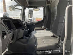 Kabina Mercedes-Benz ATEGO Euro 6 do ciężarówki Me