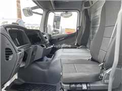 Kabina Mercedes-Benz ATEGO Euro 6 do ciężarówki Me