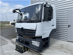 Kabina Mercedes-Benz ATEGO Euro 6 do ciężarówki Me