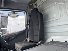 Kabina Mercedes-Benz ATEGO Euro 6 do ciężarówki Me