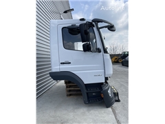 Kabina Mercedes-Benz ATEGO Euro 6 do ciężarówki Me
