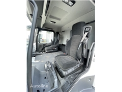 Kabina Mercedes-Benz 170mm do ciągnika siodłowego