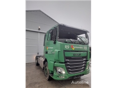 DAF Kabina DAF XF 106 do ciężarówki