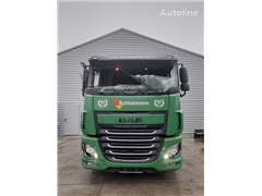 DAF Kabina DAF XF 106 do ciężarówki