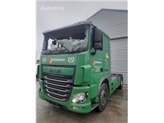 DAF Kabina DAF XF 106 do ciężarówki