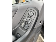 Kabina DAF SPACE CAB 2014 do ciągnika siodłowego D