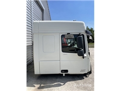 Kabina DAF SPACE CAB 2014 do ciągnika siodłowego D