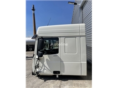 Kabina DAF SPACE CAB 2014 do ciągnika siodłowego D