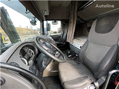 Kabina DAF SPACE CAB 2014 do ciągnika siodłowego D